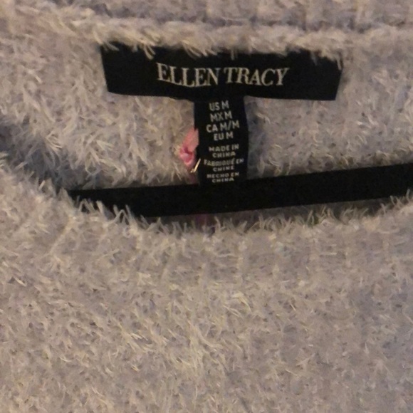 Ellen Tracy sweater never worn - Picture 3 of 3